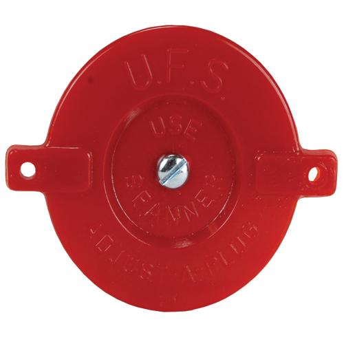 PAP250 Adjust-A-Plug PAP250 Adjust-A-Plug